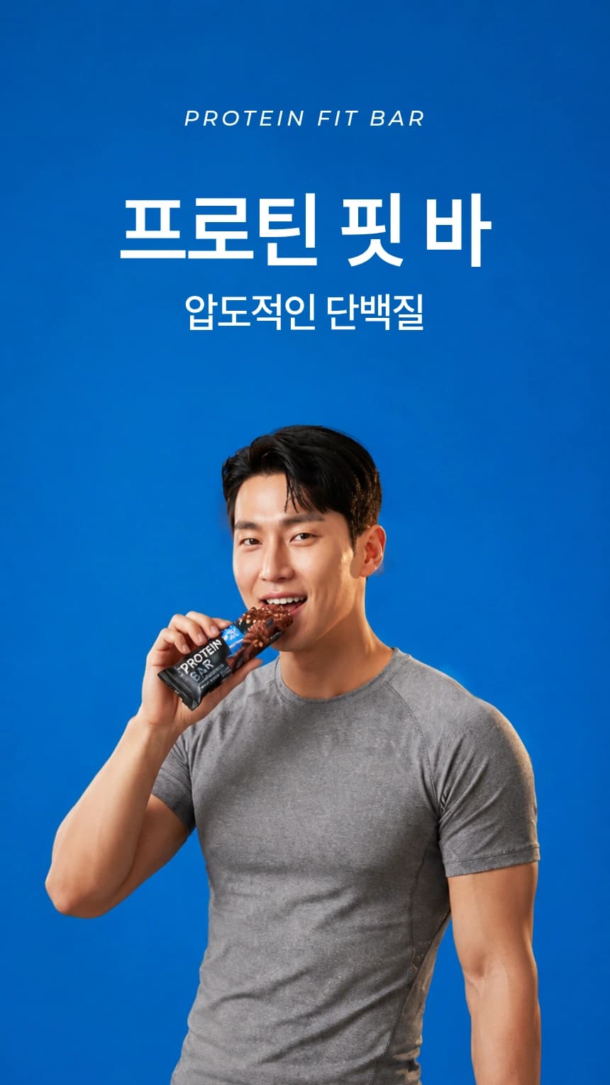 프로틴 핏 바