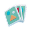 My Work Icon
