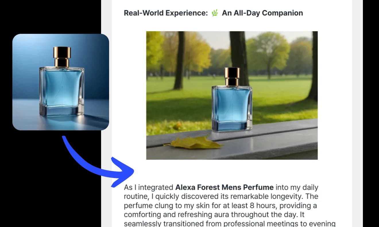 Run A/B tests with highly effective ad creatives.