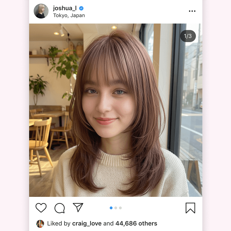 ホットペッパー・インスタにすぐアップロード