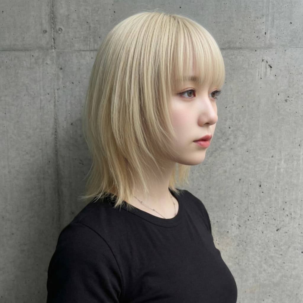 西洋人モデル（外国人風スタイル）でグローバルなイメージを構築