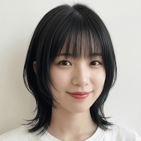 Hair style 5