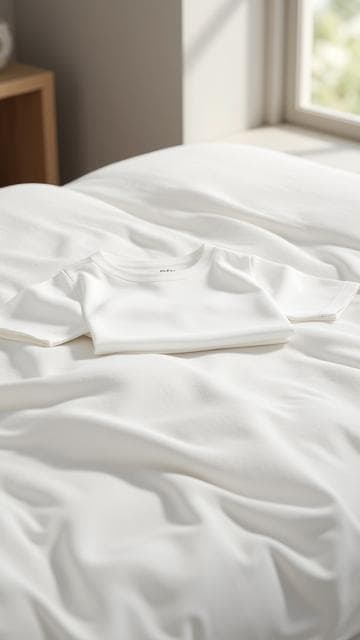 Morning Sunlit Bedroom - 무료 다운로드 가능한 Indoor