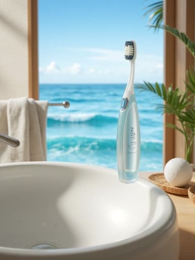 Summer Ocean View - 무료 다운로드 가능한 Beach