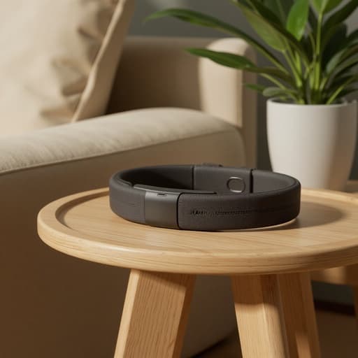 Modern Interior with Textured Cotton Sofa and Plant - 무료 다운로드 가능한 Interior