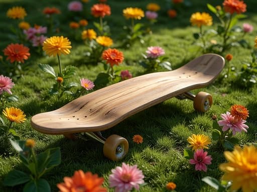 満開の花園 - 무료 다운로드 가능한 自然