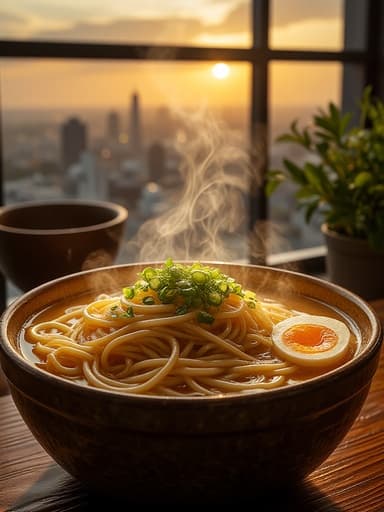 黄金の都市の夕日 - 무료 다운로드 가능한 都市景観