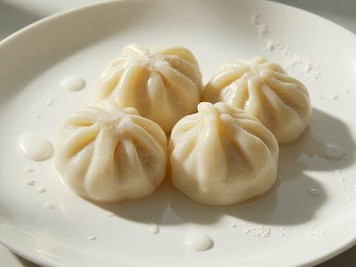 매끄러운 매트 화이트 표면 - 무료 다운로드 가능한 스튜디오 배경