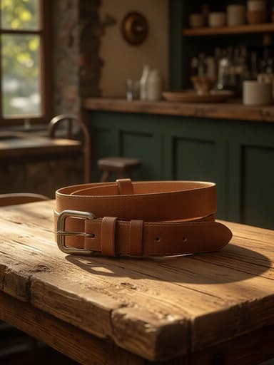 Worn Wooden Café Table - 무료 다운로드 가능한 Café