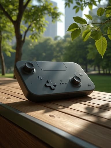 現代の都市公園 - 무료 다운로드 가능한 都市環境