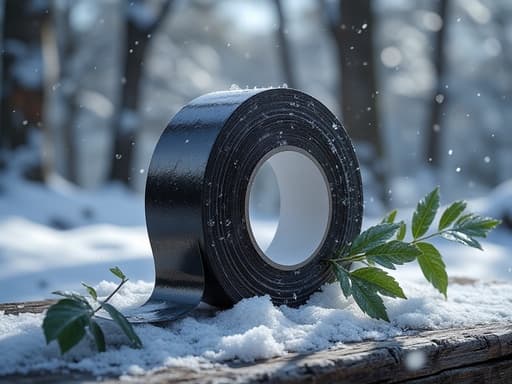 Snowy Forest - 무료 다운로드 가능한 Nature