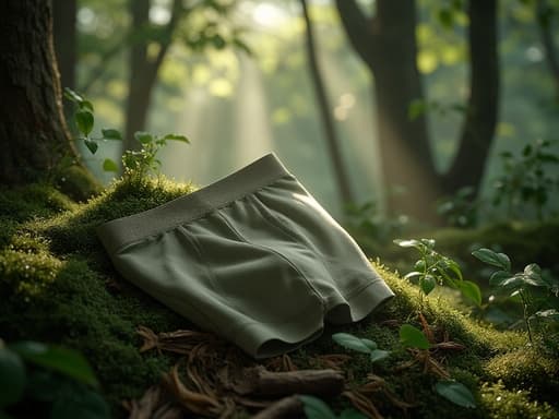 Misty Forest Morning - 무료 다운로드 가능한 Nature