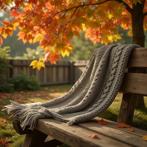 Autumn Garden - 무료 다운로드 가능한 Nature