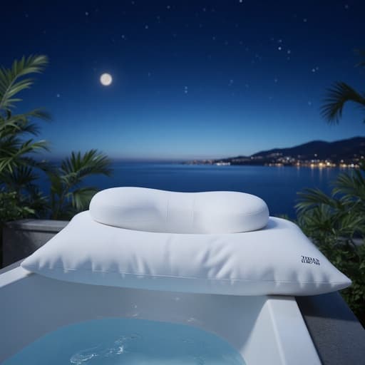 星空のテラスの夜 - 무료 다운로드 가능한 夜景