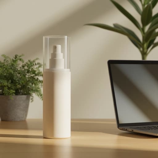 現代的なオフィスデスク - 무료 다운로드 가능한 室内