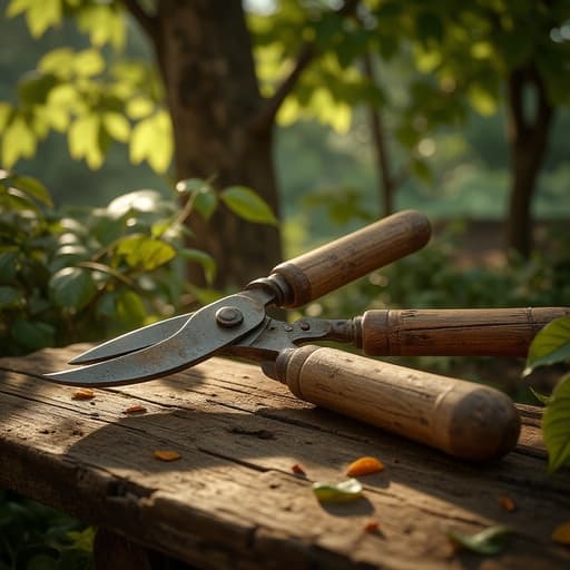 日差しの木陰 - 무료 다운로드 가능한 自然