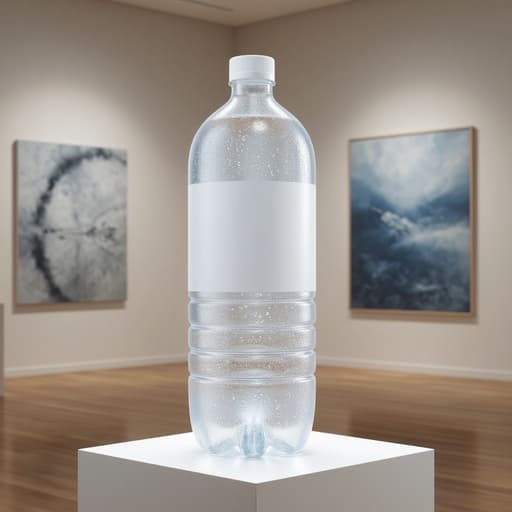 Modern Art Gallery - 무료 다운로드 가능한 Indoor
