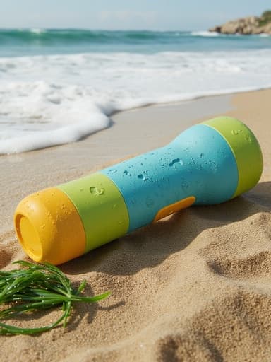 海のビーチ - 무료 다운로드 가능한 自然