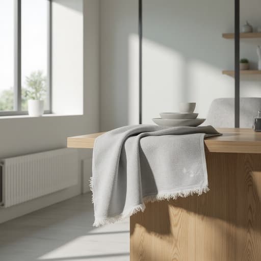 ミニマリストオフィス - 무료 다운로드 가능한 インテリア