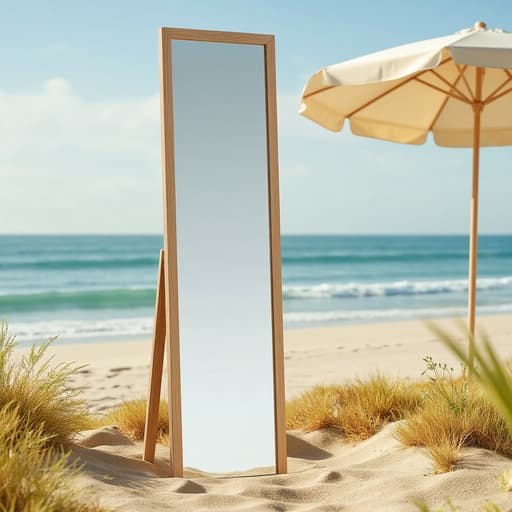 ビーチの風景 - 무료 다운로드 가능한 自然