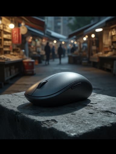 ナイトマーケットストリート - 무료 다운로드 가능한 市場