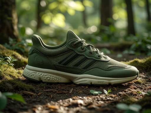 Dew-Dropped Forest Floor - 무료 다운로드 가능한 Nature