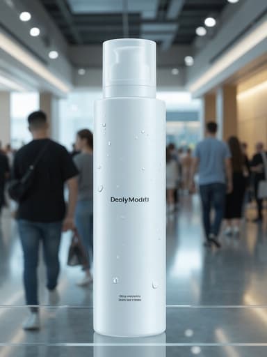 賑やかなショッピングモールの棚 - 무료 다운로드 가능한 屋内