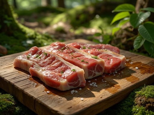 Summer Forest Trail - 무료 다운로드 가능한 Nature