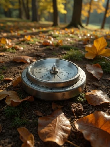 Autumn Park - 무료 다운로드 가능한 Nature