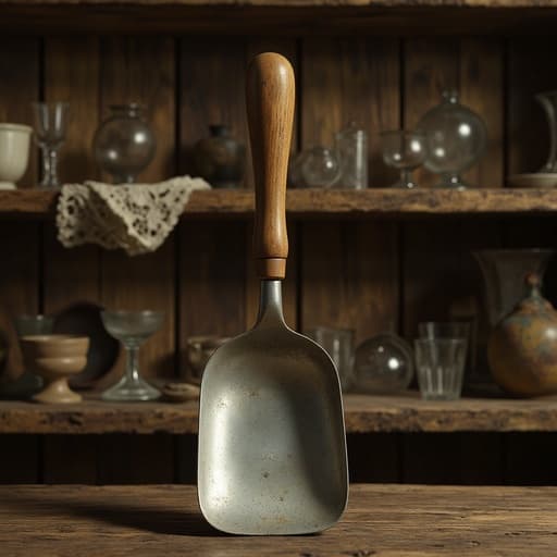 Vintage Antique Shop - 무료 다운로드 가능한 Indoor