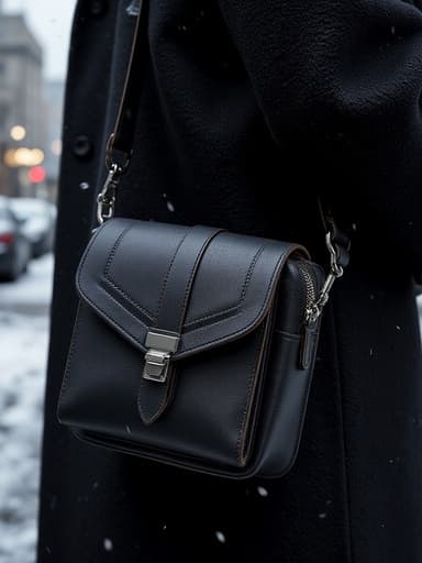 雪の降る街の通り - 무료 다운로드 가능한 街の通り