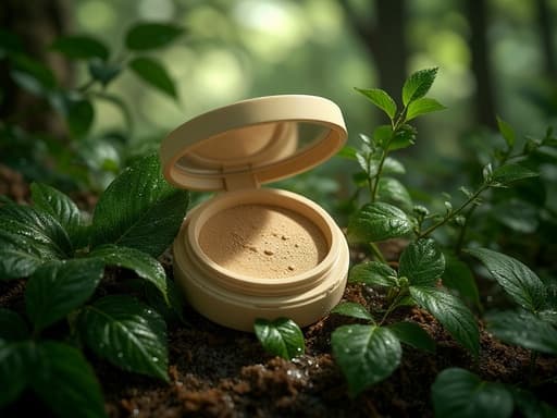 霧の森 - 무료 다운로드 가능한 自然