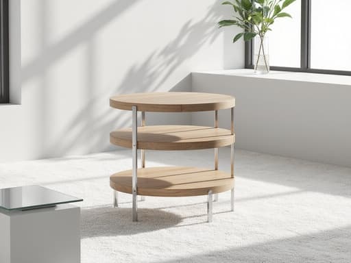 흰색 러그, 홈 데코, 가구, 섬유, 조화롭고 미니멀한, 평화로운, 현대적인 화이트 라운지, 세련된 벽, 유리 커피 테이블, 큰 창문.