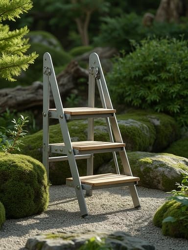 Traditional Japanese Garden - 무료 다운로드 가능한 Garden