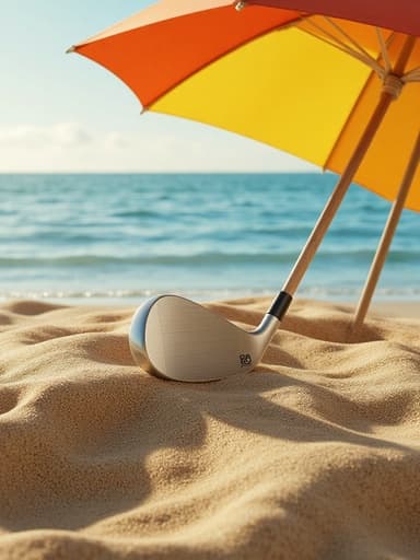 夏のビーチ - 무료 다운로드 가능한 自然