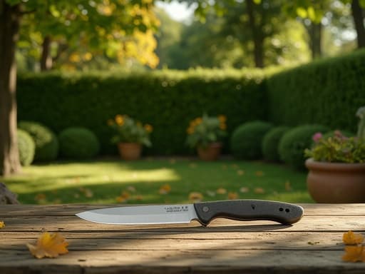 イングリッシュガーデンと秋の葉 - 무료 다운로드 가능한 庭