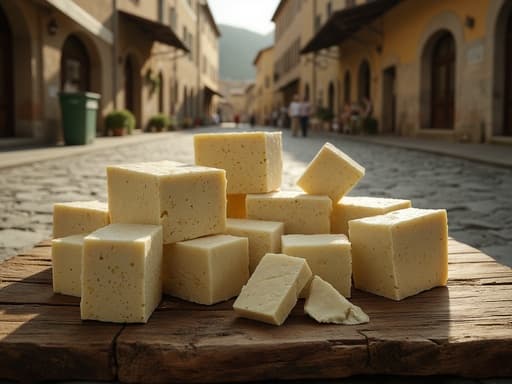 Italian Piazza - 무료 다운로드 가능한 Urban Scenery