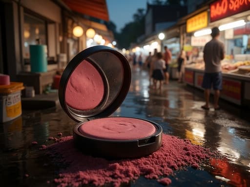 Night Market - 무료 다운로드 가능한 Market