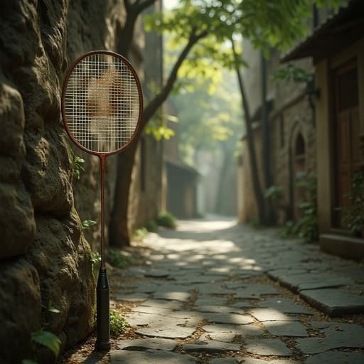 古代都市の路地 - 무료 다운로드 가능한 都市背景
