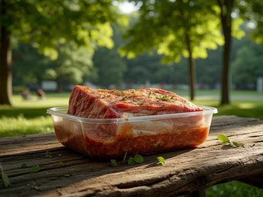 Tree-Shaded City Park - 무료 다운로드 가능한 Nature