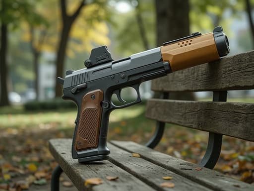 흐릿한 도시 공원 - 무료 다운로드 가능한 자연