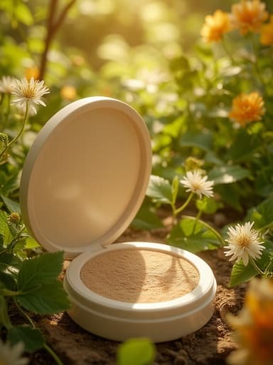 Sunlit Garden - 무료 다운로드 가능한 Nature