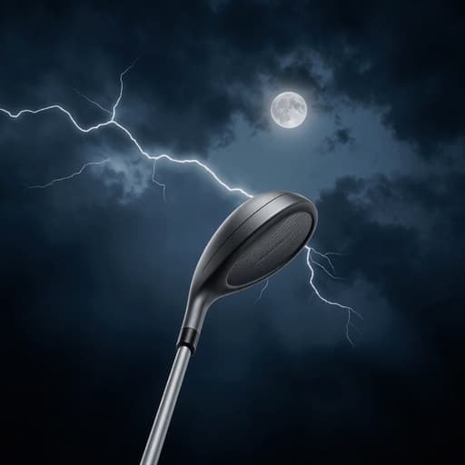 Lightning Stormy Sky - 무료 다운로드 가능한 Weather