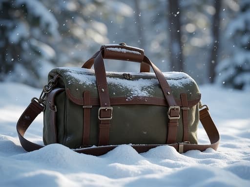 雪に覆われた冬の風景 - 무료 다운로드 가능한 自然風景