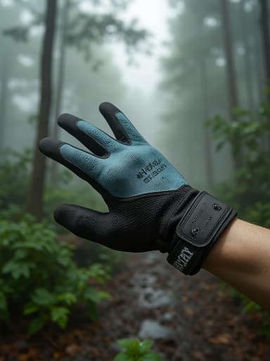 Misty Forest - 무료 다운로드 가능한 Nature