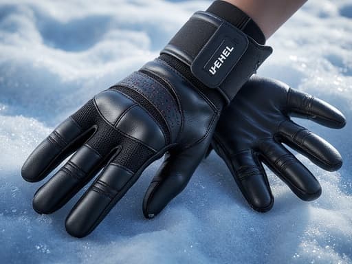 Winter Ice Theme - 무료 다운로드 가능한 Natural Scenery