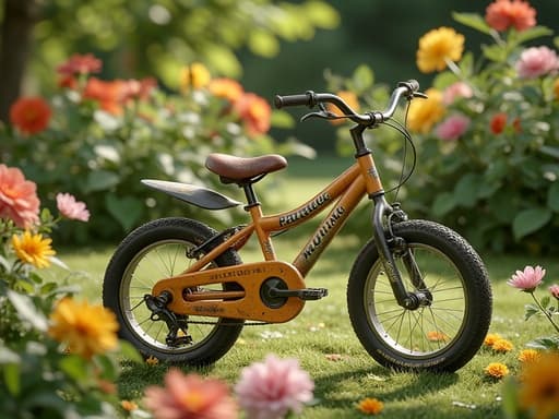 陽光が差し込む庭 - 무료 다운로드 가능한 自然