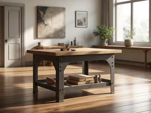 エレガントなアートギャラリー - 무료 다운로드 가능한 インテリア