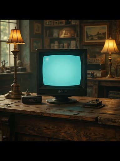 ビンテージ電子製品店 - 무료 다운로드 가능한 インドア