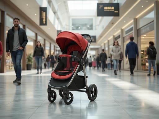 Busy Shopping Mall - 무료 다운로드 가능한 Indoor